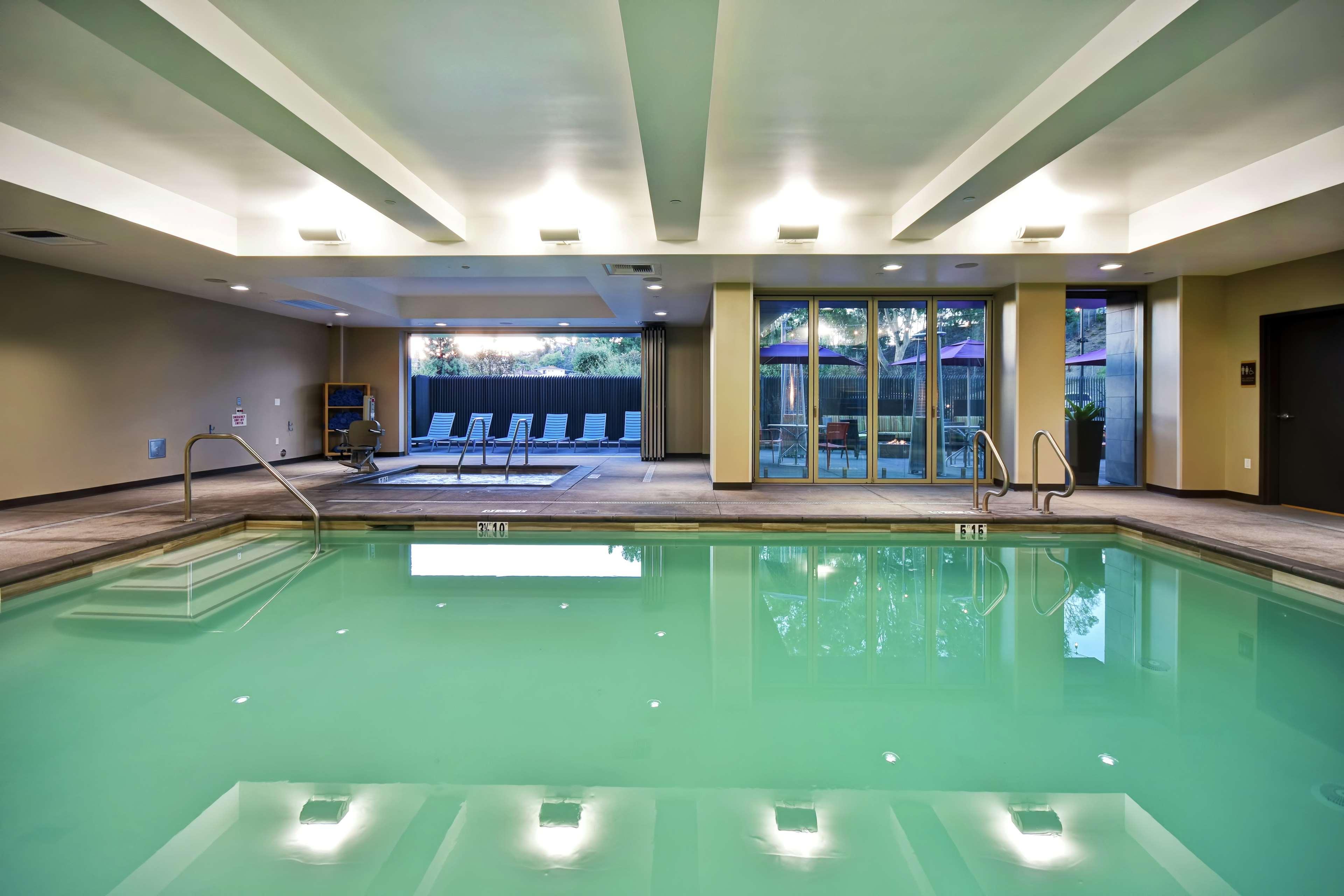 Home2 Suites By Hilton Los Angeles Montebello Zewnętrze zdjęcie