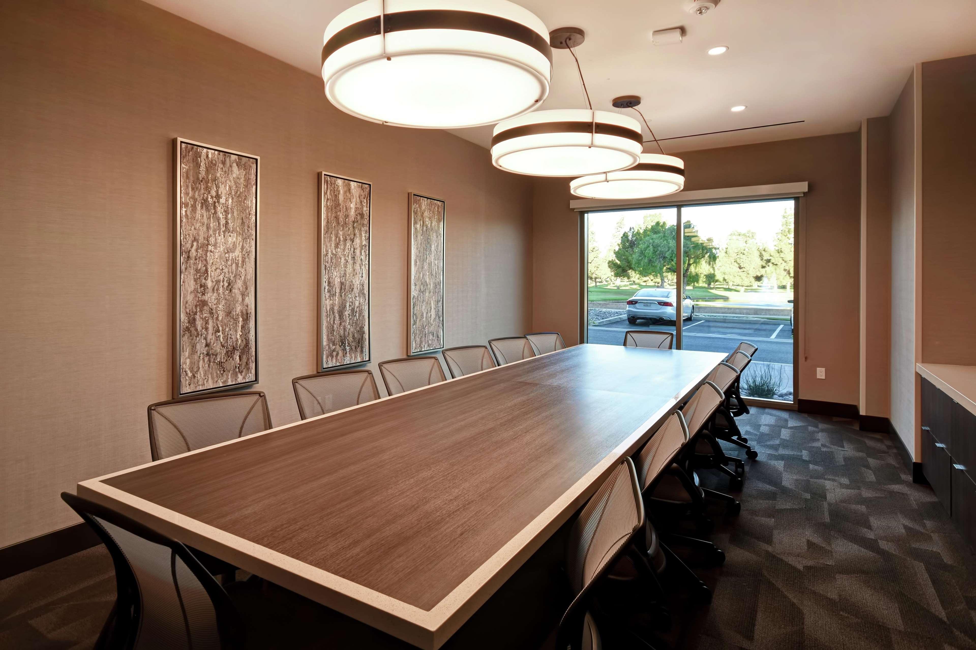 Home2 Suites By Hilton Los Angeles Montebello Zewnętrze zdjęcie