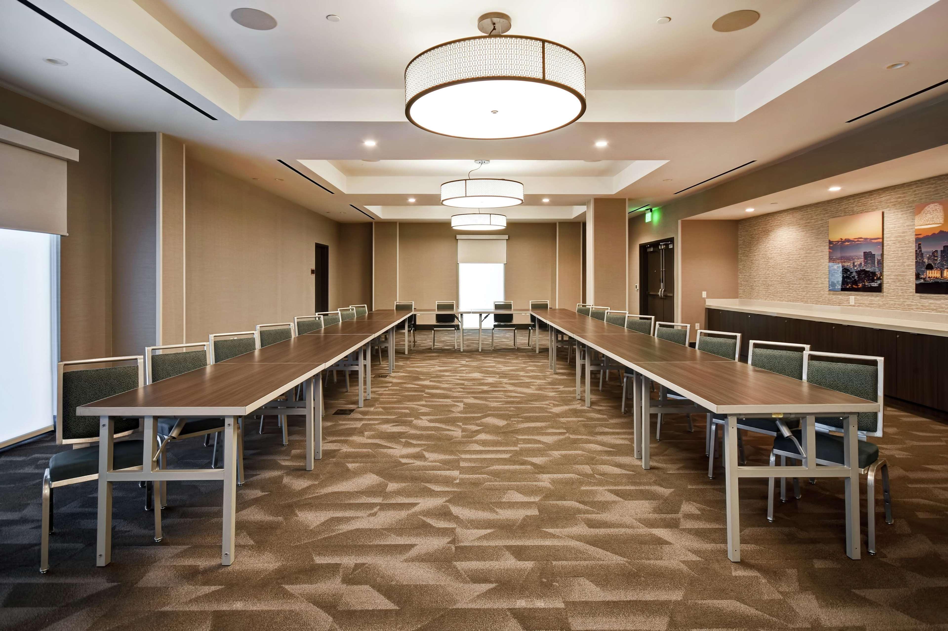 Home2 Suites By Hilton Los Angeles Montebello Zewnętrze zdjęcie