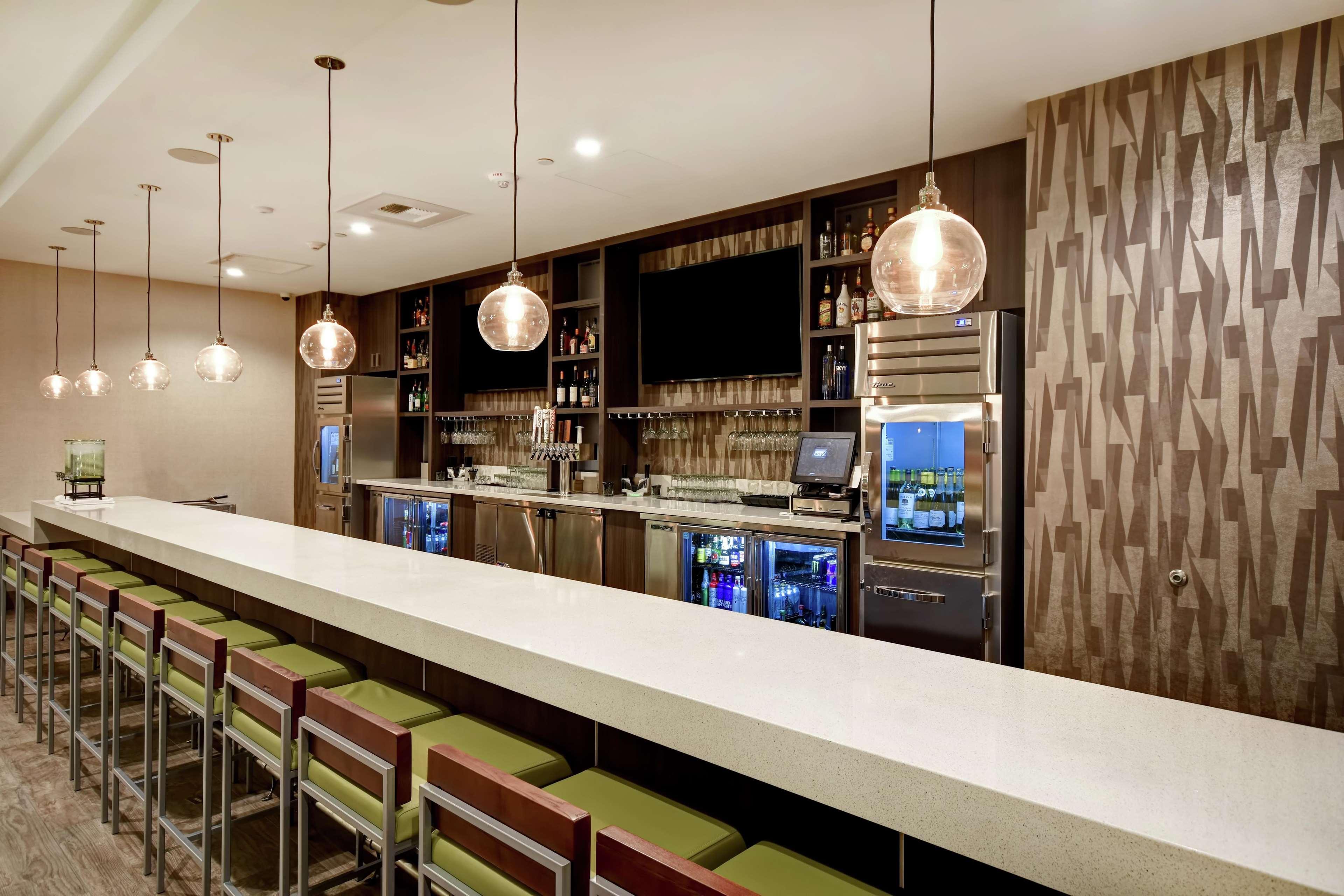 Home2 Suites By Hilton Los Angeles Montebello Zewnętrze zdjęcie