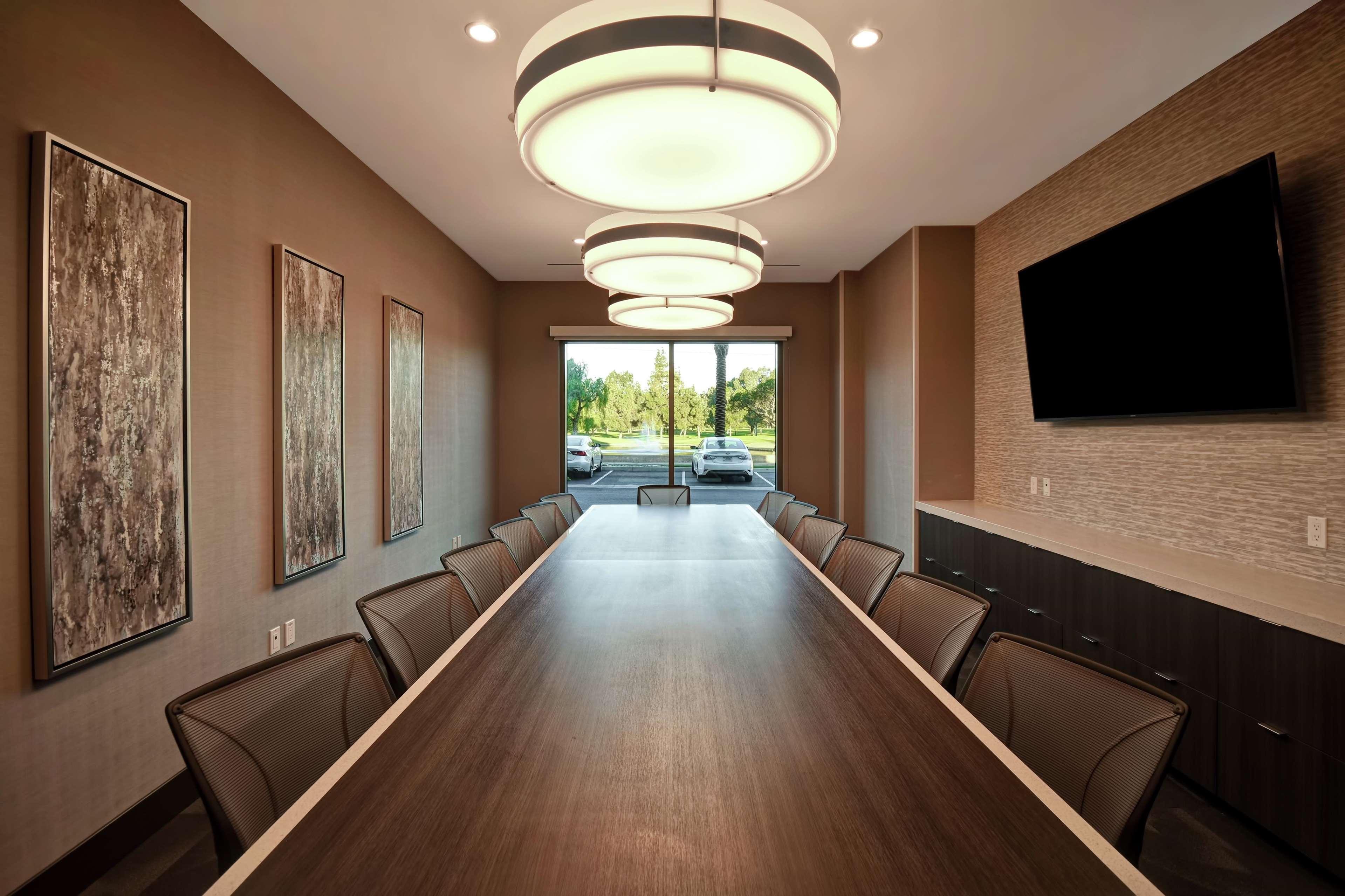 Home2 Suites By Hilton Los Angeles Montebello Zewnętrze zdjęcie