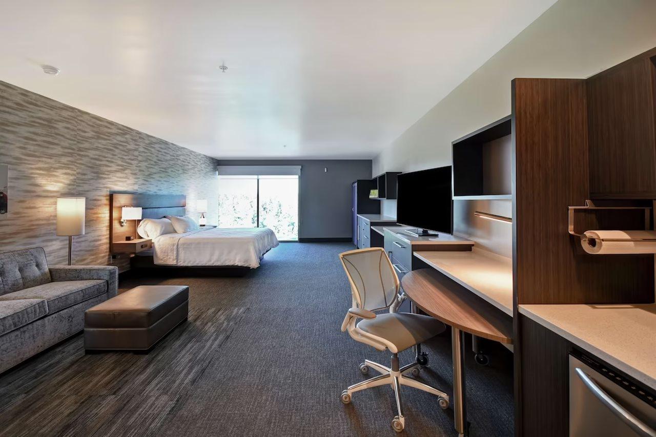 Home2 Suites By Hilton Los Angeles Montebello Zewnętrze zdjęcie