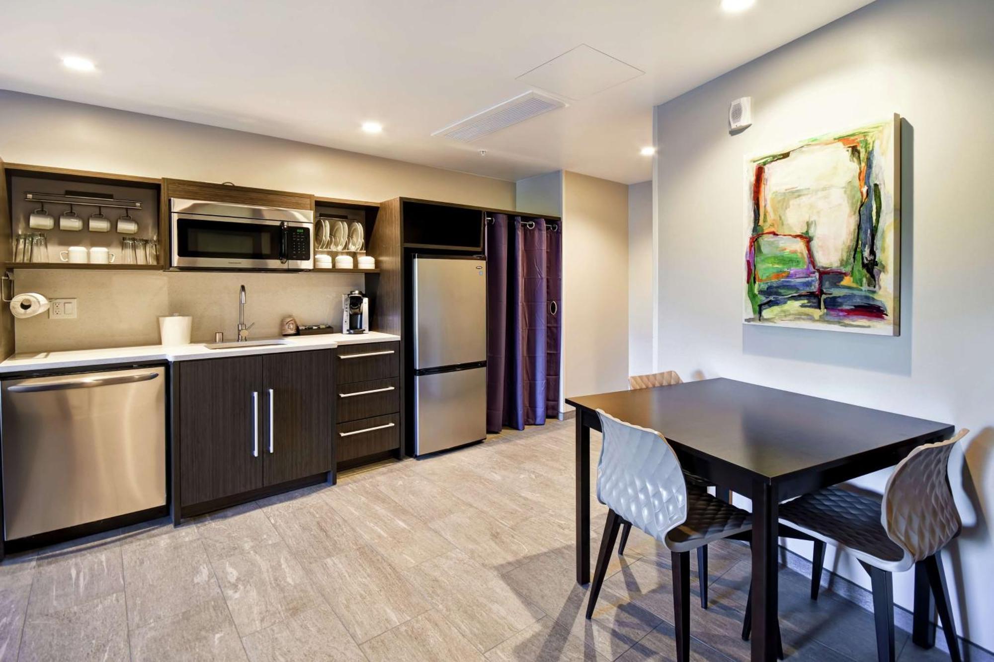 Home2 Suites By Hilton Los Angeles Montebello Zewnętrze zdjęcie