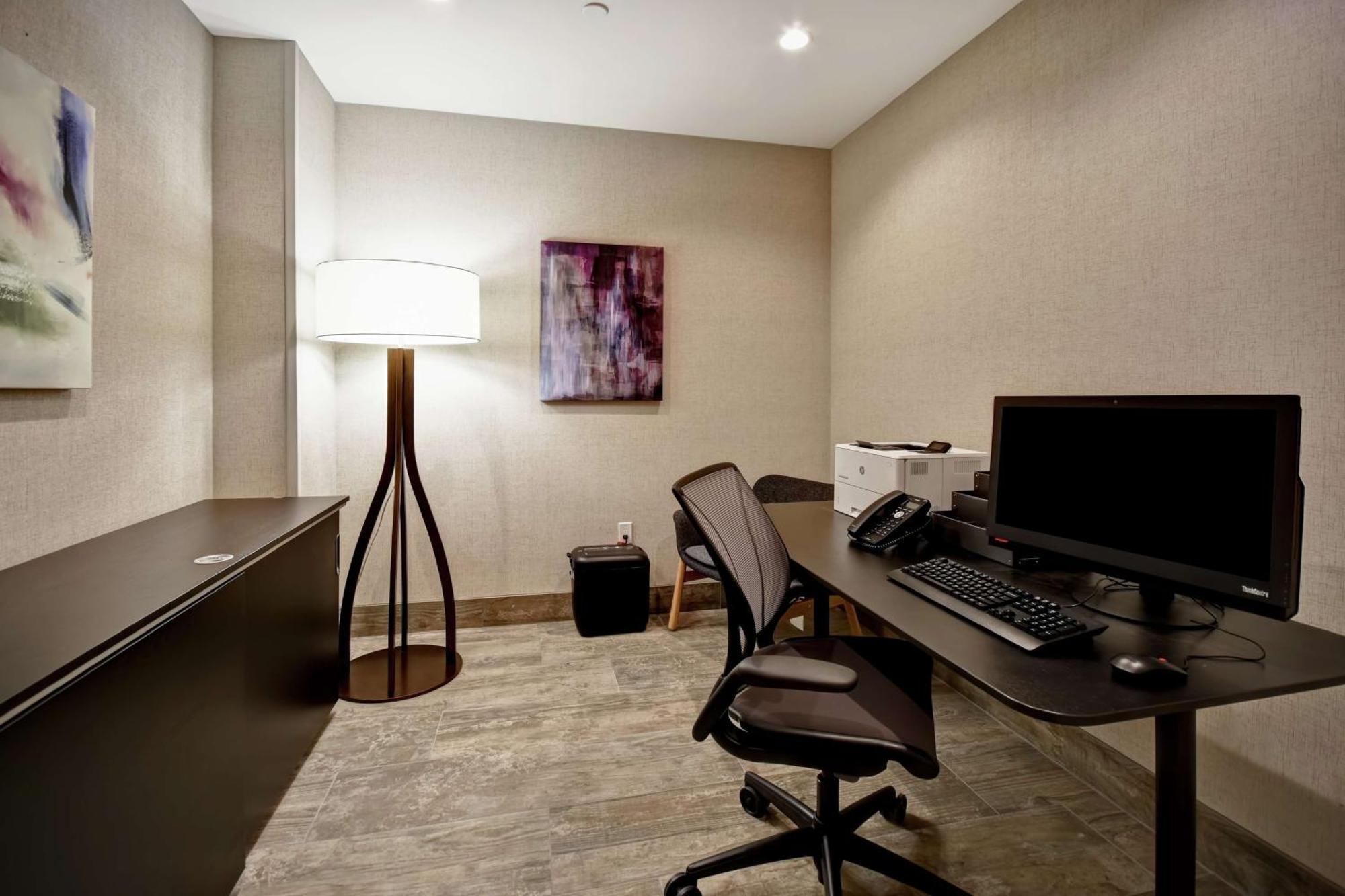 Home2 Suites By Hilton Los Angeles Montebello Zewnętrze zdjęcie