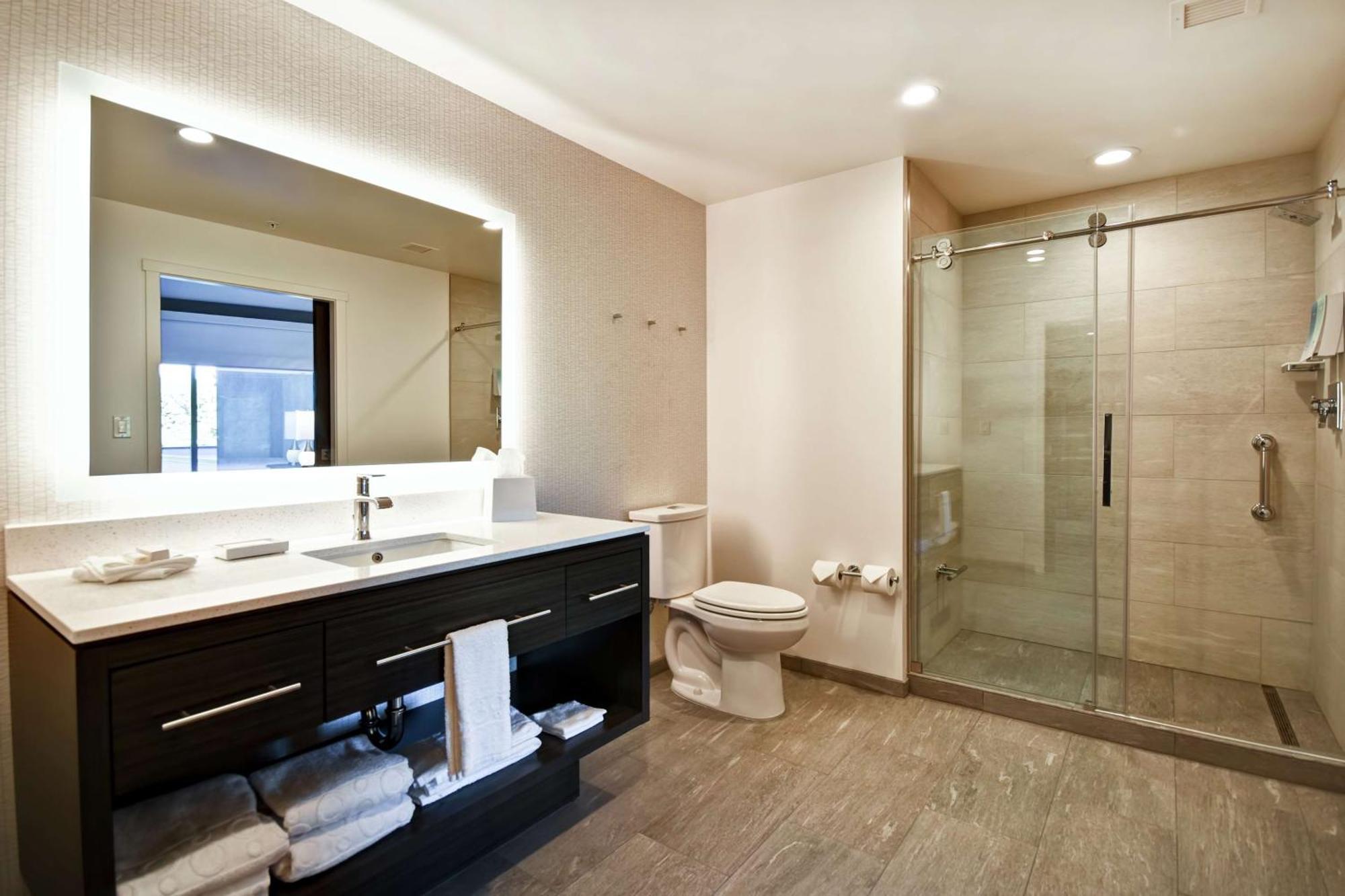 Home2 Suites By Hilton Los Angeles Montebello Zewnętrze zdjęcie