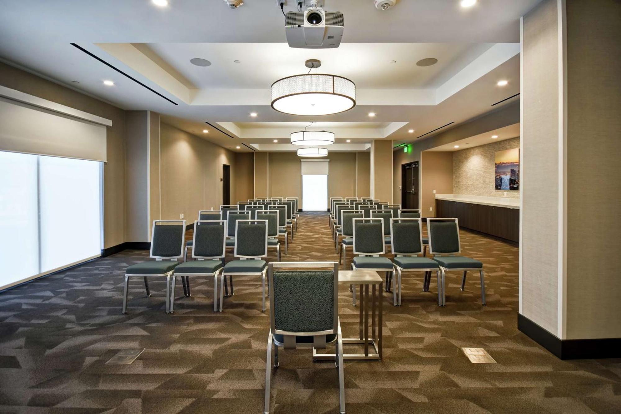 Home2 Suites By Hilton Los Angeles Montebello Zewnętrze zdjęcie