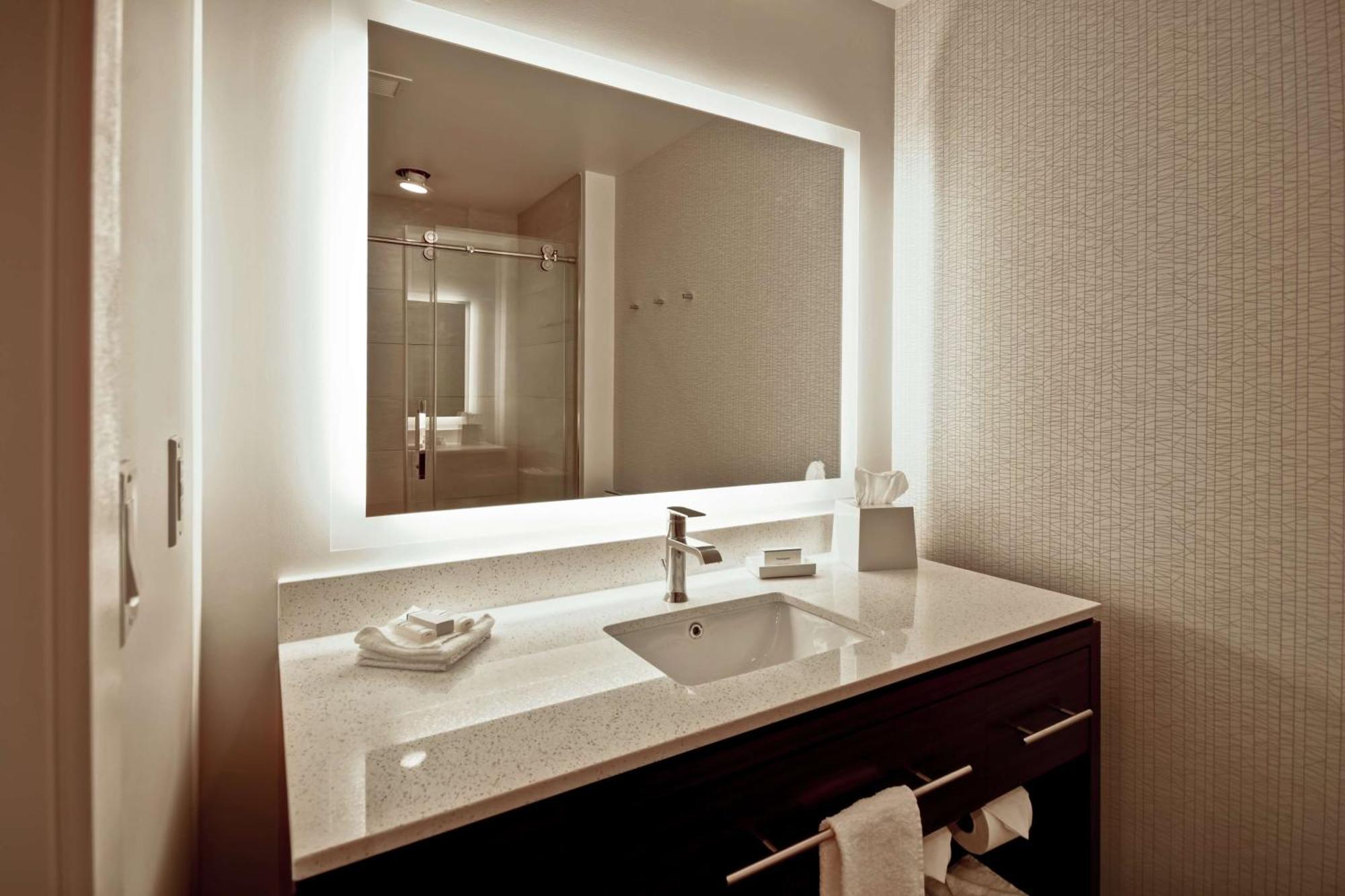 Home2 Suites By Hilton Los Angeles Montebello Zewnętrze zdjęcie