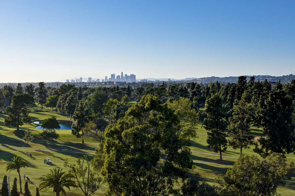 Home2 Suites By Hilton Los Angeles Montebello Zewnętrze zdjęcie