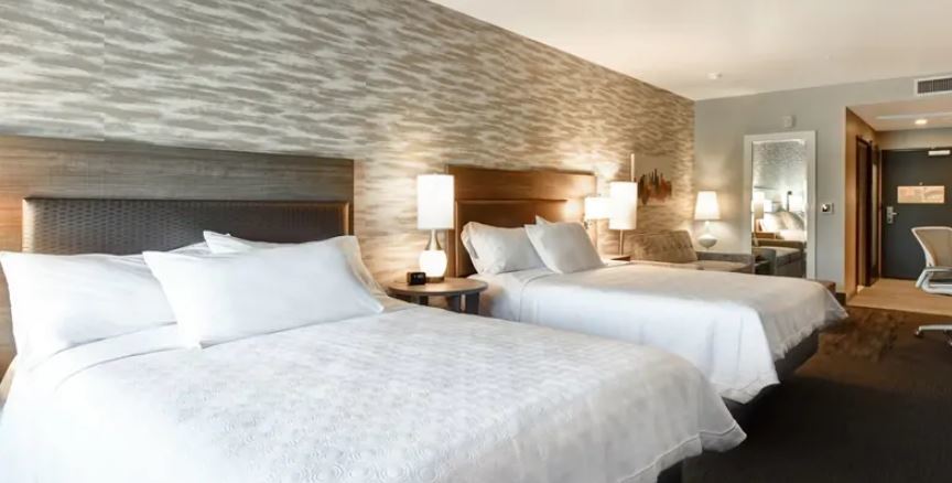 Home2 Suites By Hilton Los Angeles Montebello Zewnętrze zdjęcie