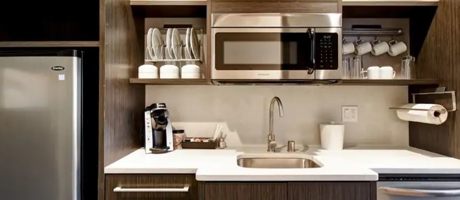 Home2 Suites By Hilton Los Angeles Montebello Zewnętrze zdjęcie