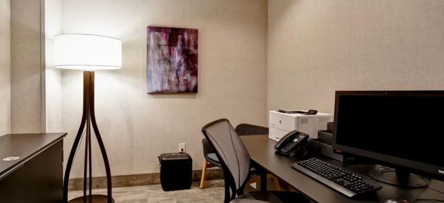 Home2 Suites By Hilton Los Angeles Montebello Zewnętrze zdjęcie